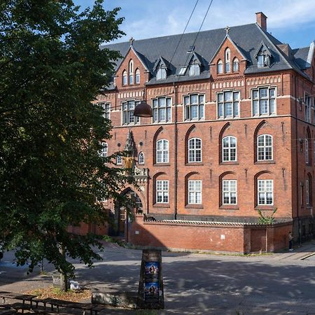 Korsgade Apartments Köpenhamn Exteriör bild