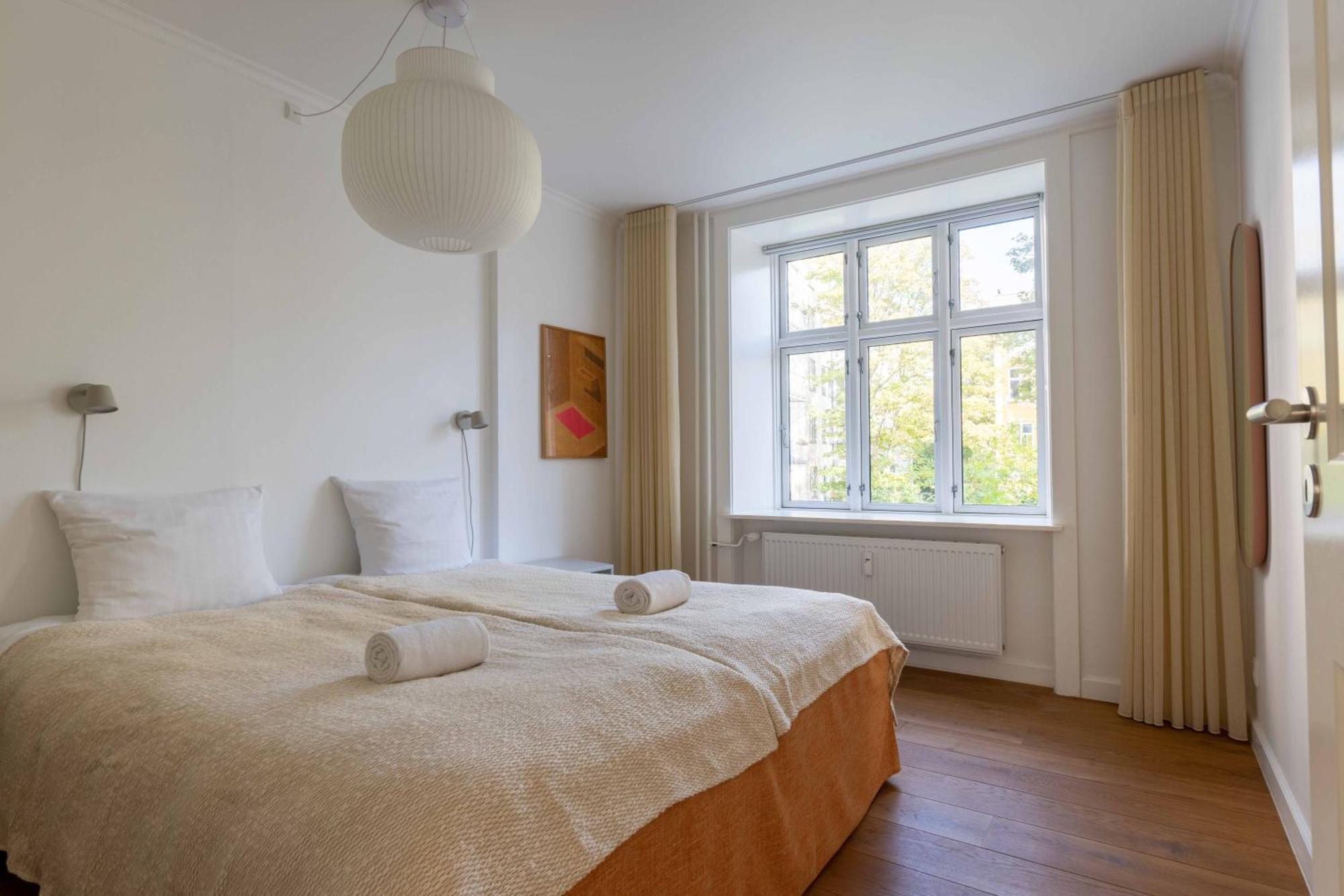 Korsgade Apartments Köpenhamn Exteriör bild