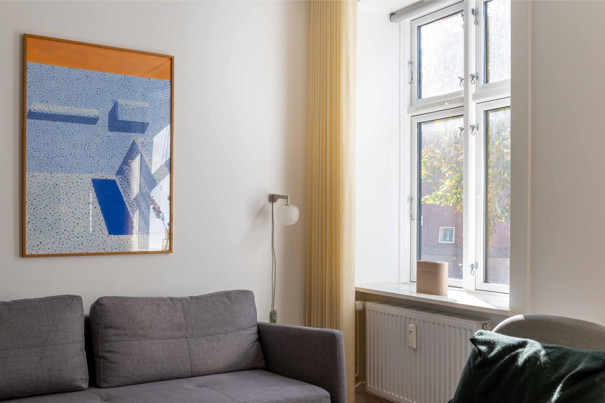 Korsgade Apartments Köpenhamn Exteriör bild