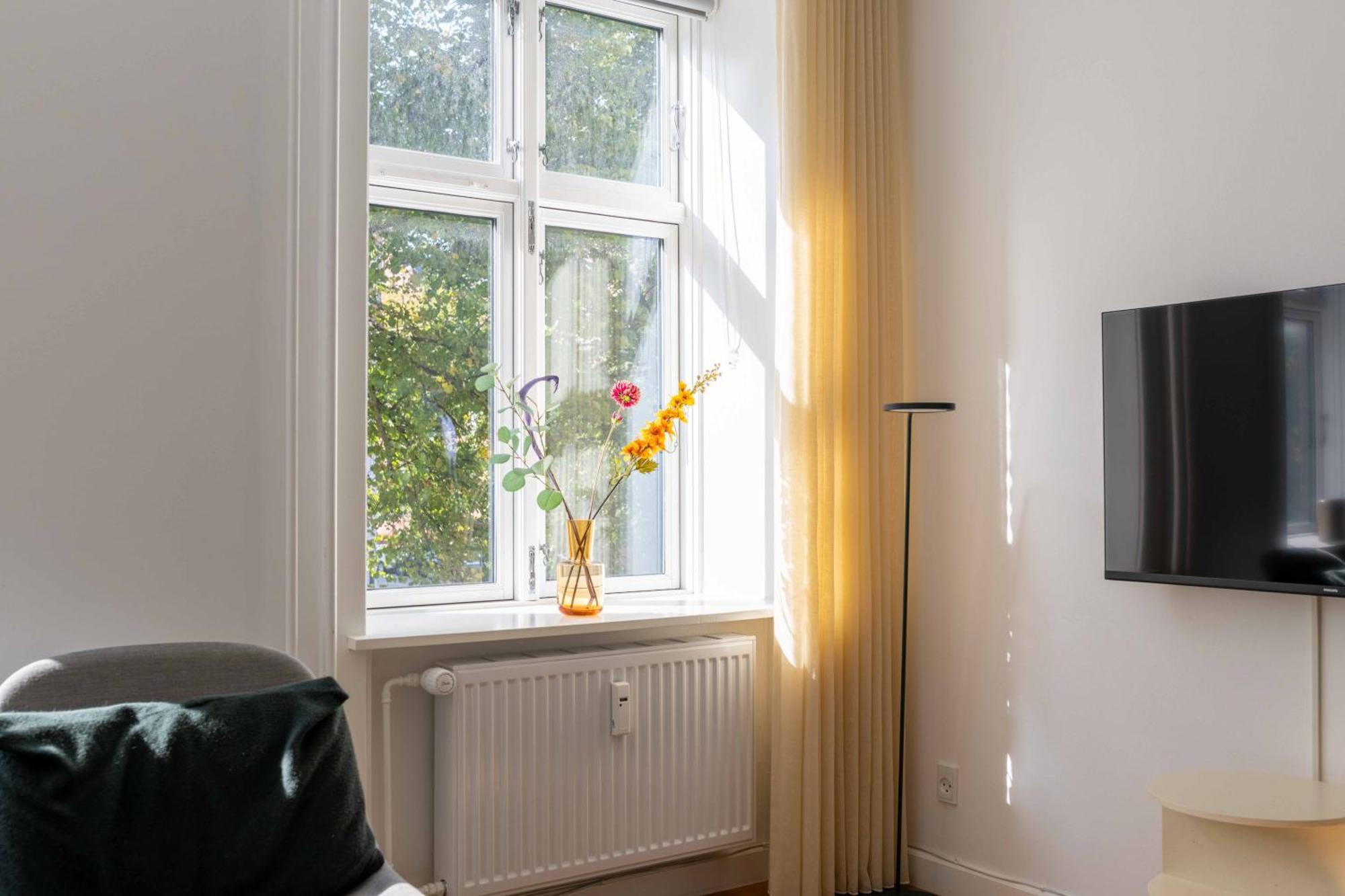 Korsgade Apartments Köpenhamn Exteriör bild
