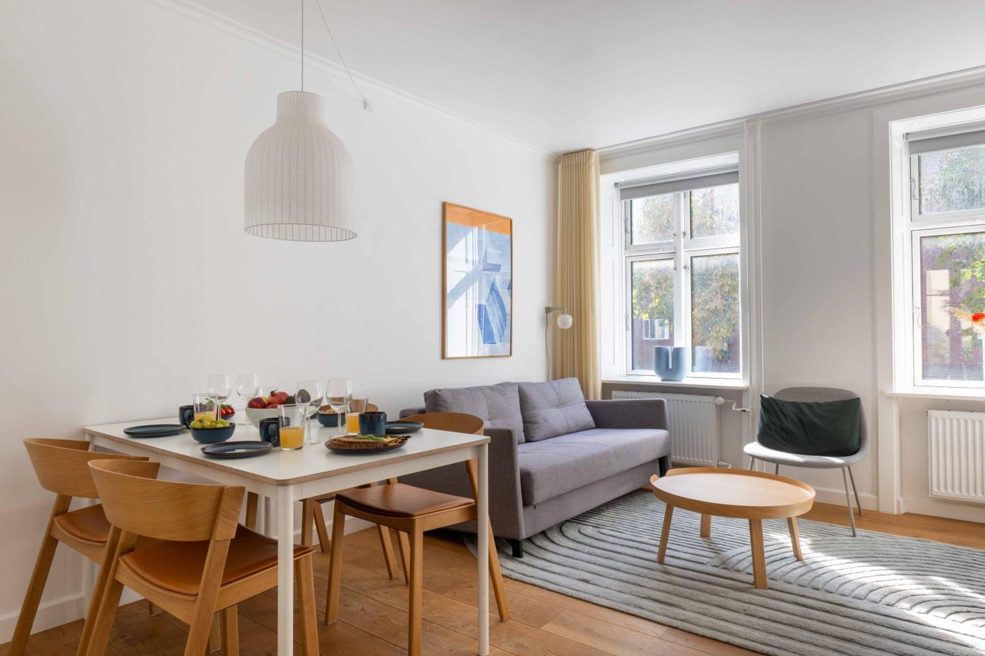 Korsgade Apartments Köpenhamn Exteriör bild