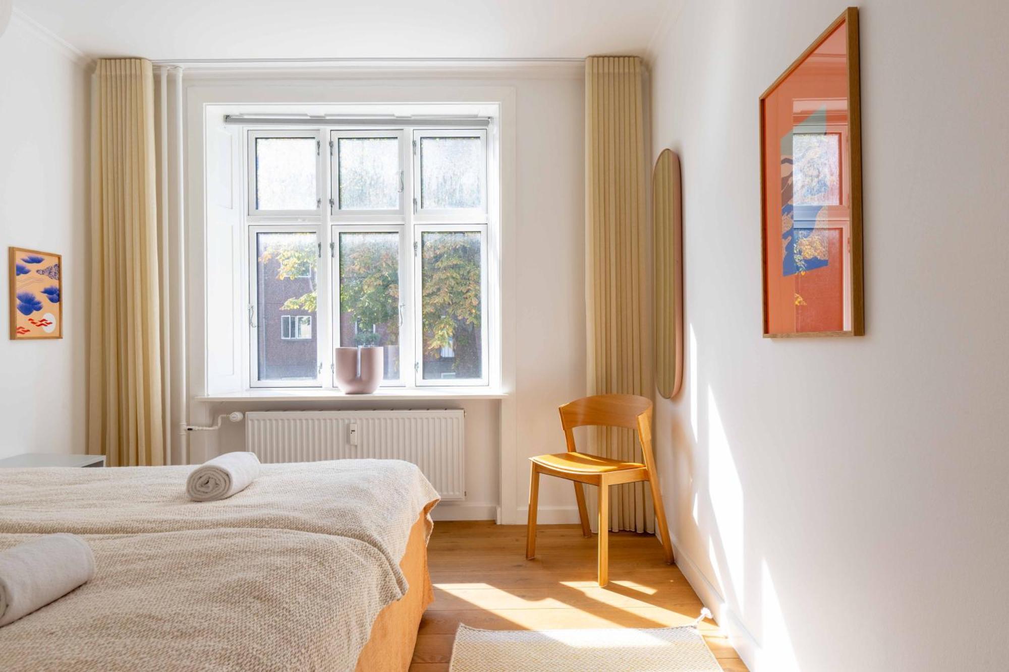 Korsgade Apartments Köpenhamn Exteriör bild